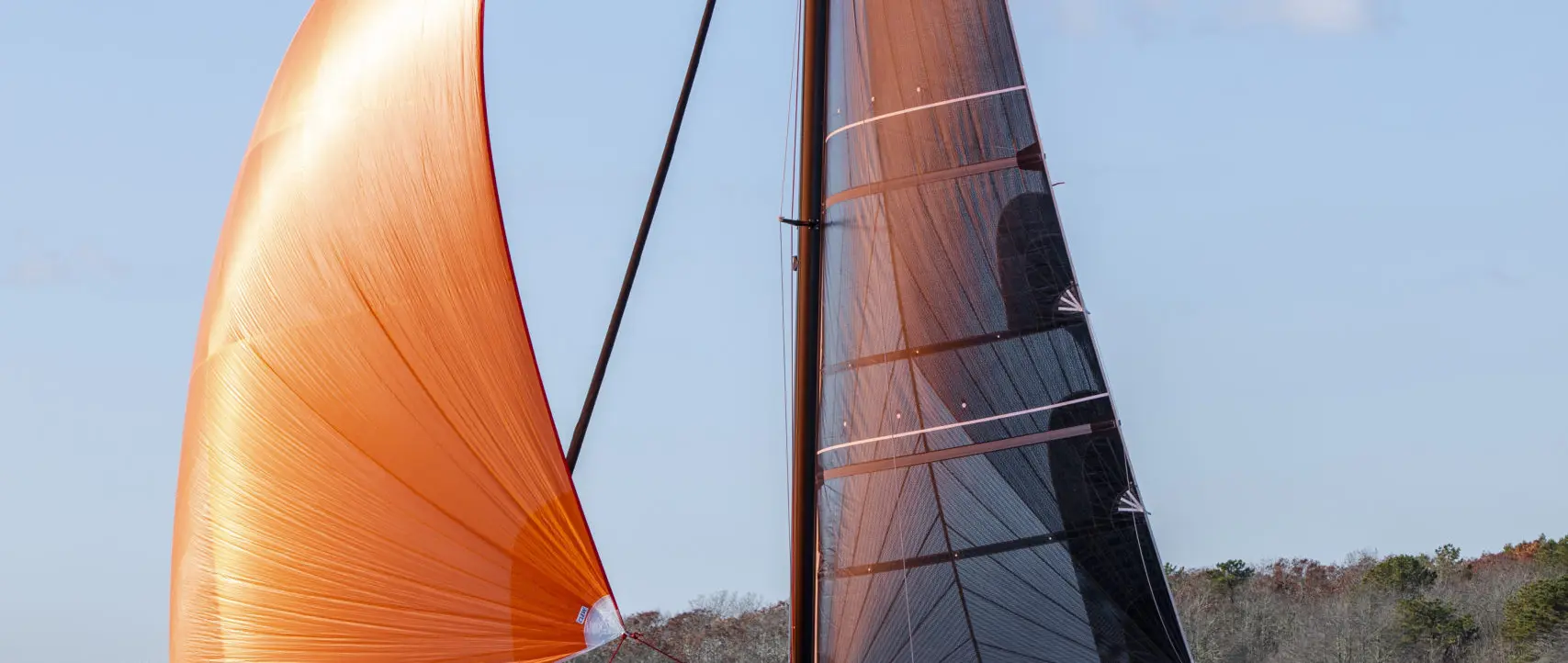 Corsair 880 — official Corsair Marine image