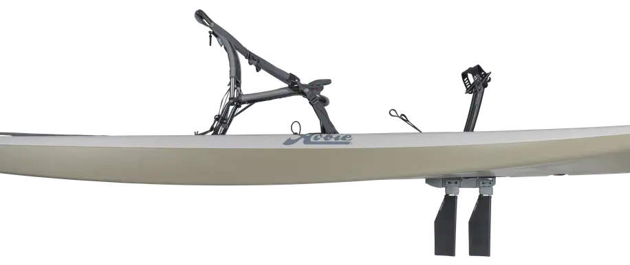 Mirage Lynx — official Hobie image
