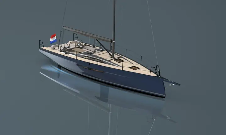 Saffier Unveils SE 28 Leopard and Announces SL 38