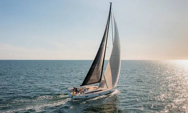 Arcona Takes 345 and 385 to 2026 Autumn Boat Shows