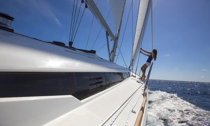 Jeanneau Renews Sun Odyssey Line With New 389