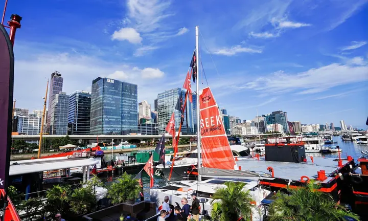 Excess 11 Makes Hong Kong Brand Debut
