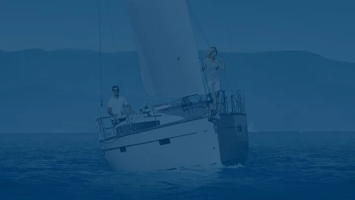 BAVARIA CRUISER 37 — official Bavaria Yachts image
