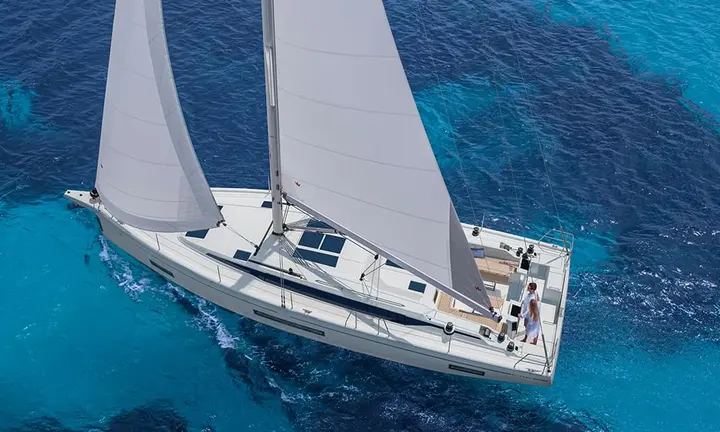 Bavaria Summer Deal Adds Navigation Package to C38