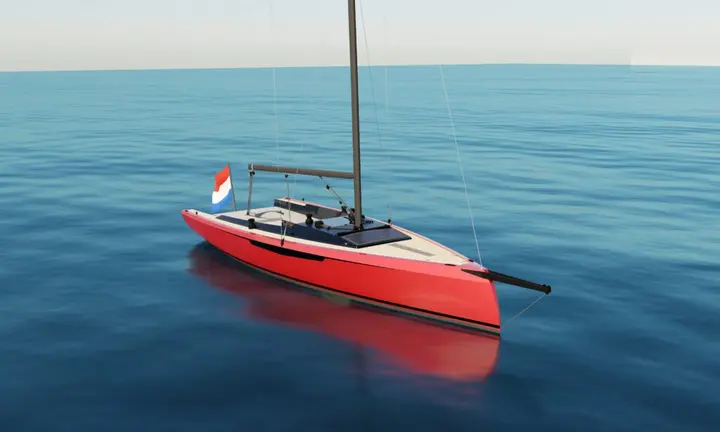 Saffier SE 24 Lite Gets New Hull Window Design