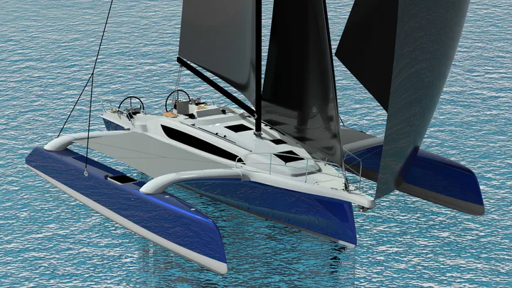 Dragonfly 33 — official Dragonfly image