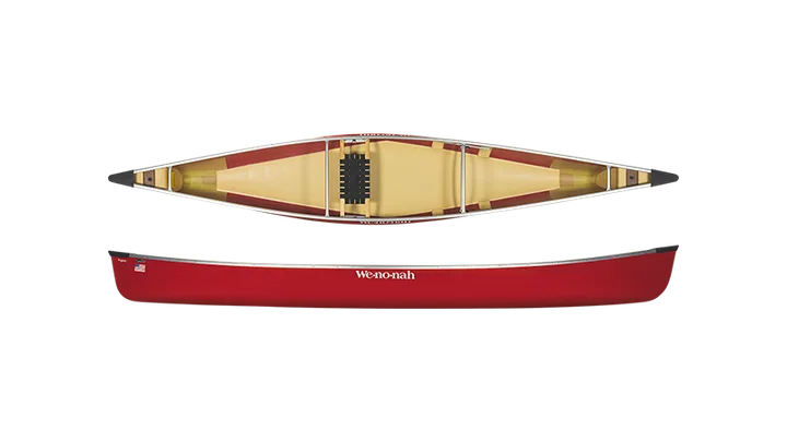Argosy — official Wenonah Canoe image