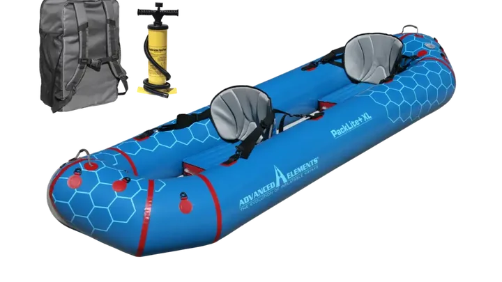 PackLite+ XL — official Advanced Elements image