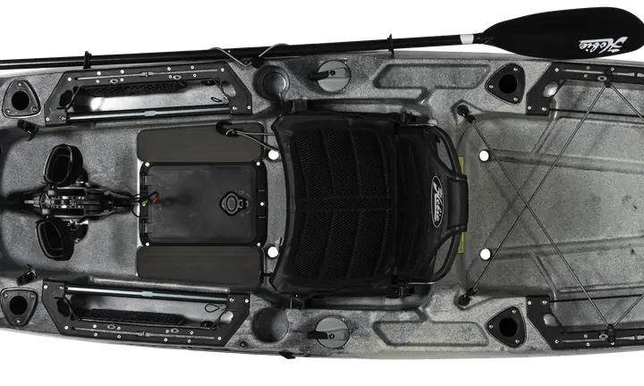 Mirage Outback — official Hobie image
