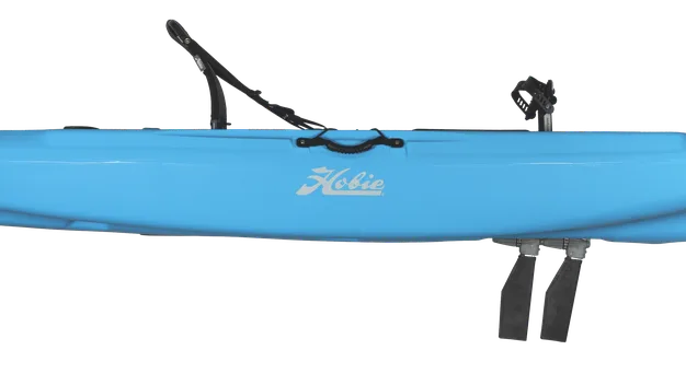 Mirage Passport 12.0 R — official Hobie image