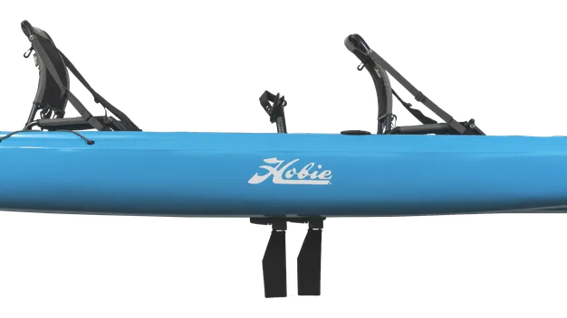 Mirage Compass Duo — official Hobie image