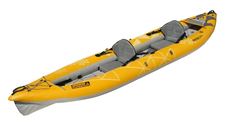 StraitEdge2 Pro Kayak — official Advanced Elements image