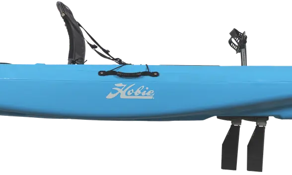 Mirage Passport 10.5 R — official Hobie image