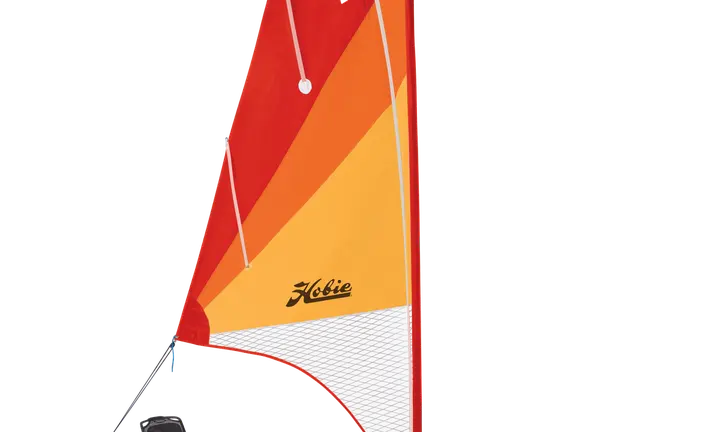 Mirage Tandem Island — official Hobie image
