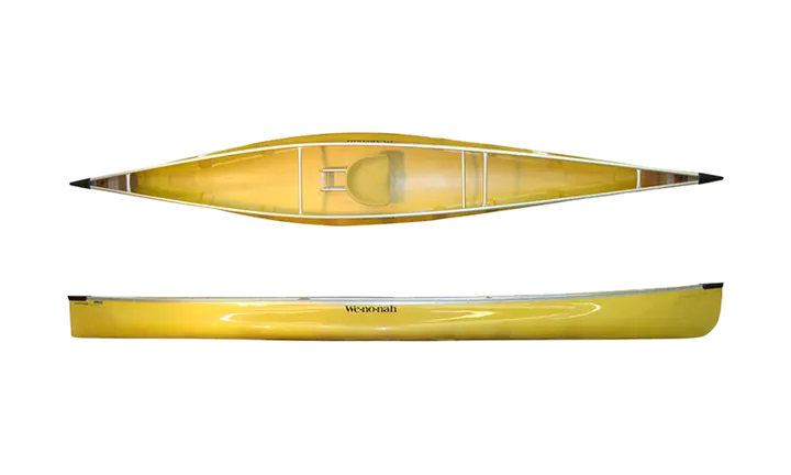 Advantage — official Wenonah Canoe image