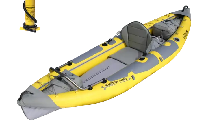 StraitEdge Angler — official Advanced Elements image