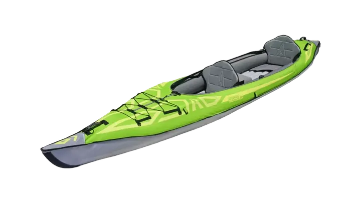 AdvancedFrame Convertible — official Advanced Elements image