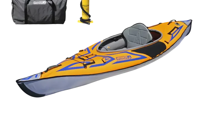 AdvancedFrame Sport — official Advanced Elements image
