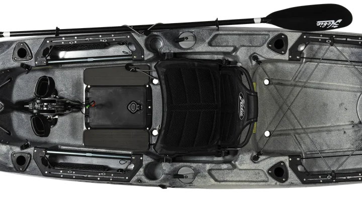 Mirage Outback — official Hobie image