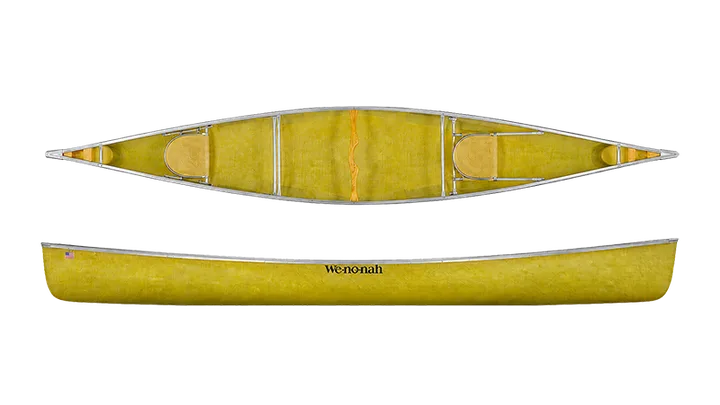 Escape — official Wenonah Canoe image