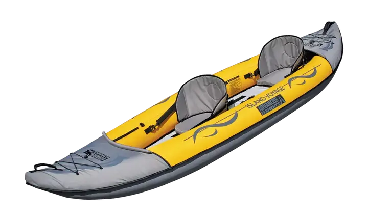 Island Voyage 2 — official Advanced Elements image