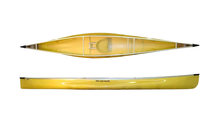 Advantage — official Wenonah Canoe image