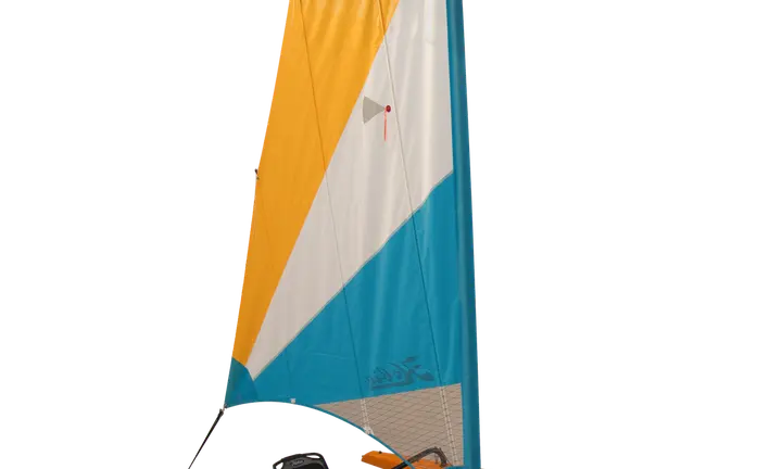 Mirage Adventure Island — official Hobie image