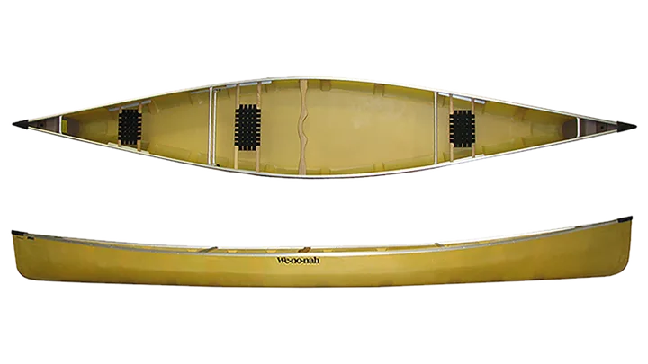 Seneca — official Wenonah Canoe image