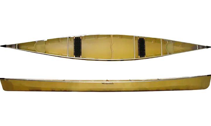 Minnesota 4 — official Wenonah Canoe image