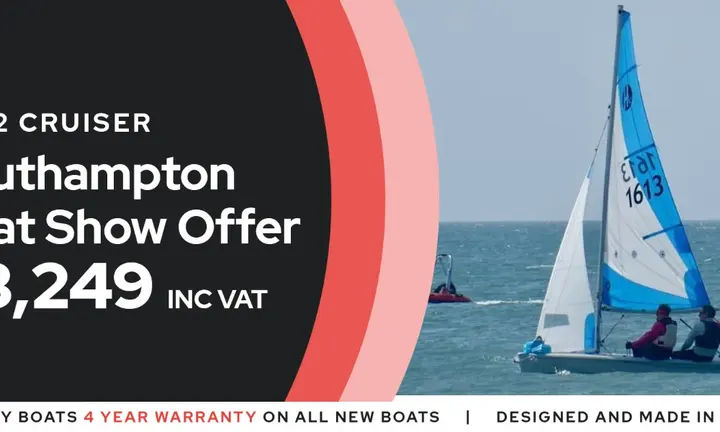 H12.2 — official Hartley Boats image
