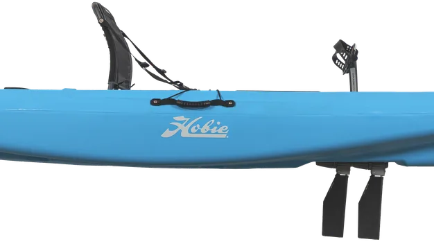 Mirage Passport 10.5 R — official Hobie image