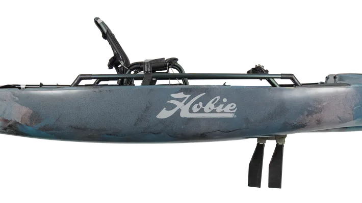 Mirage Pro Angler 14 360XR — official Hobie image
