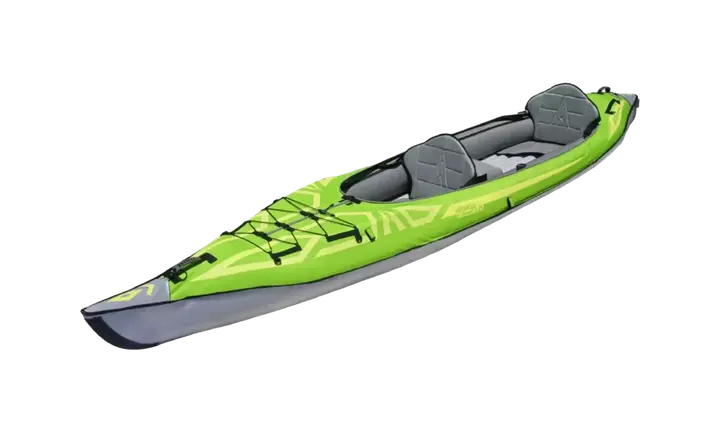 AdvancedFrame Convertible — official Advanced Elements image