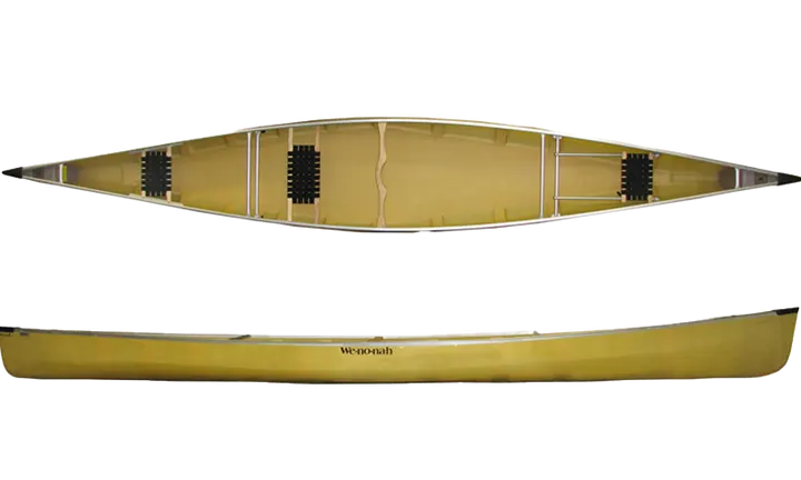 Minnesota 3 — official Wenonah Canoe image