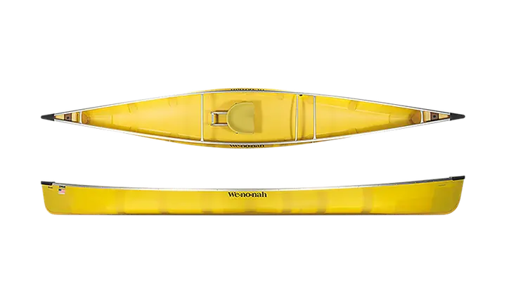 Prism — official Wenonah Canoe image