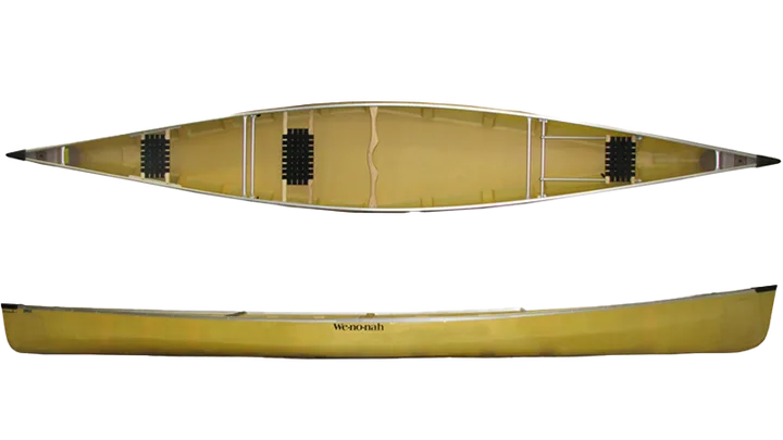 Minnesota 3 — official Wenonah Canoe image