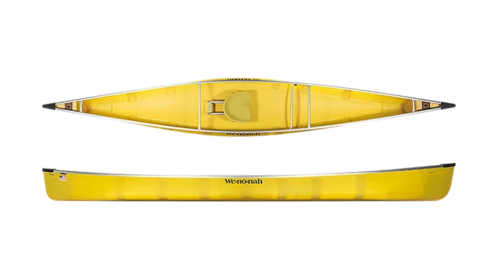 Prism — official Wenonah Canoe image