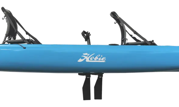 Mirage Compass Duo — official Hobie image