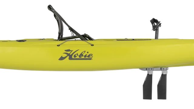 Mirage Compass — official Hobie image