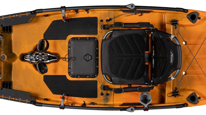 Mirage Pro Angler 14 — official Hobie image