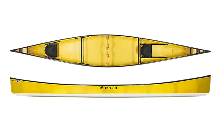 Champlain — official Wenonah Canoe image