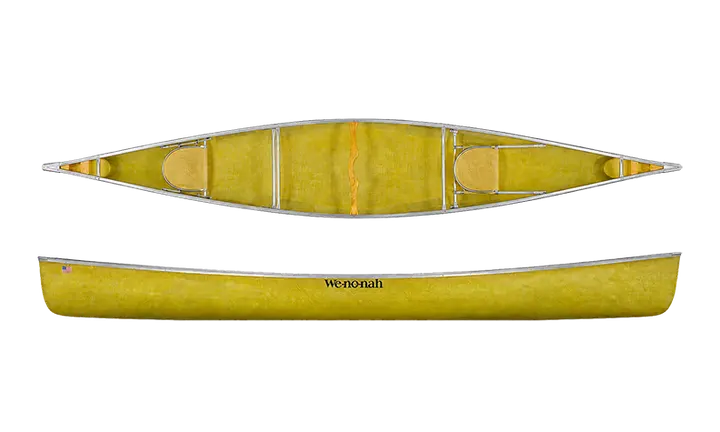 Escape — official Wenonah Canoe image