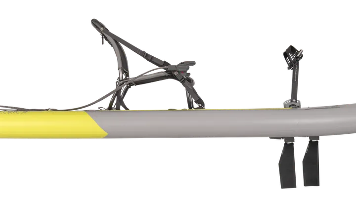 Mirage iTrek 9 Ultralight — official Hobie image