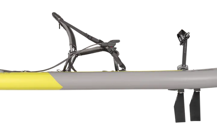 Mirage iTrek 9 Ultralight — official Hobie image