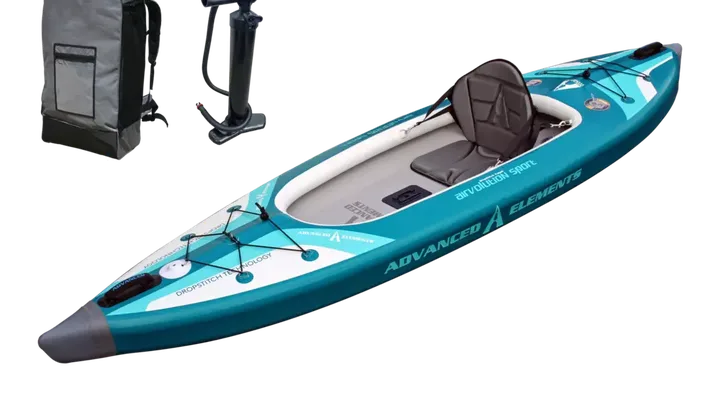 AirVolution Sport — official Advanced Elements image