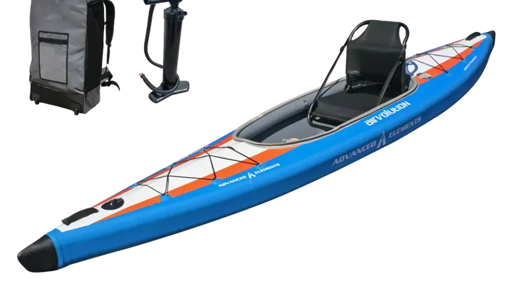 AirVolution Pro — official Advanced Elements image