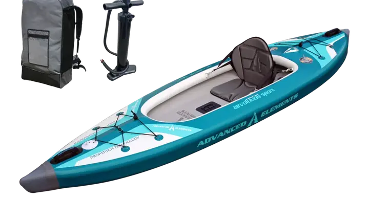 AirVolution Sport — official Advanced Elements image