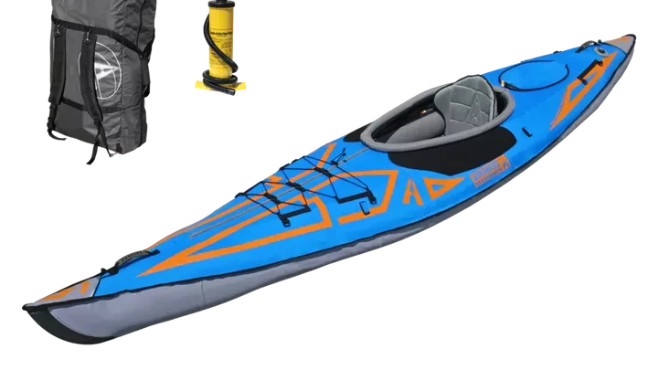 AdvancedFrame Expedition Elite — official Advanced Elements image