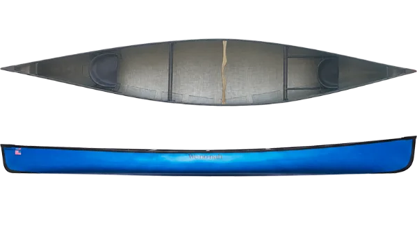 Minnesota II — official Wenonah Canoe image