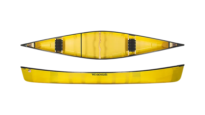 Aurora — official Wenonah Canoe image